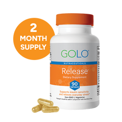 Target Golo GOLO Release