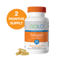 GOLO Release®