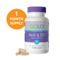 Rest & GO