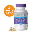 Rest & GO