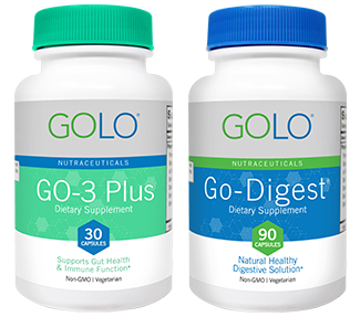 Go 3 Plus GOLO GO-3 Plus