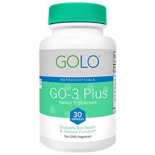 Go 3 Plus GOLO GO-3 Plus