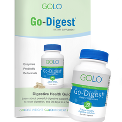 GOLO Go-Digest