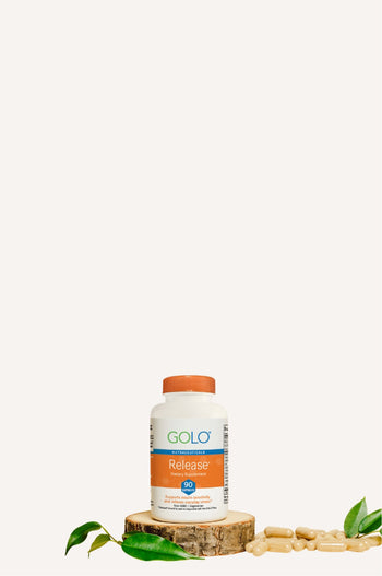 Happy GOLO Customers showing photos and clothes from when they were overweight