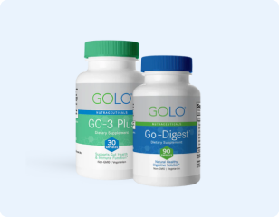 Digestive & Gut Health