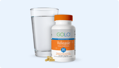 GOLO Release