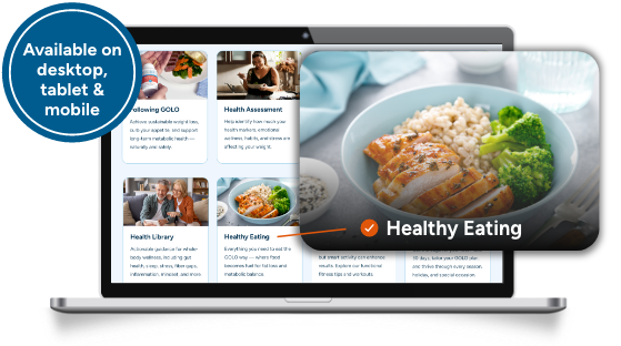 GOLO Weight Loss Program | GOLO For Life Recipes | GOLO GOLO Weight Loss Program | GOLO For Life Recipes | GOLO