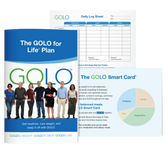 GOLO for Life Plan