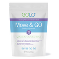 Move & GO Travel Pouch