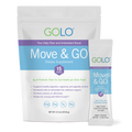 Move & GO Travel Pouch