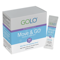 Move & GO