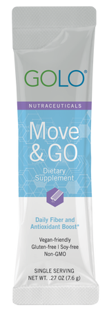 Move & GO | GOLO