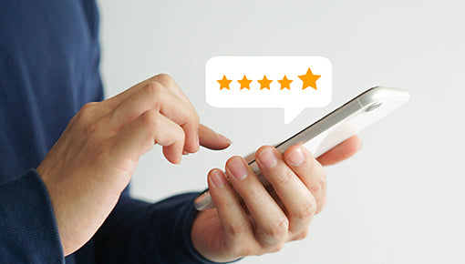 Online Review