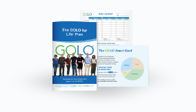Golo Text GOLO's natural weight loss, wellness, and fitness products | GOLO