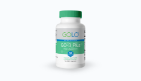 Go 3 Plus GOLO's natural weight loss, wellness, and fitness products | GOLO