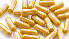 supplement capsules