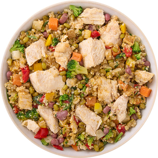 GOLO Foods: Chicken & Potato Blend