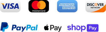 Payment Method Icons