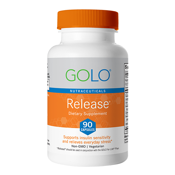 is golo a glp 1 drug GOLO Release®