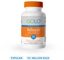 GOLO Release®