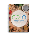 GOLO Recipe Book, Volume Two