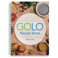 GOLO Recipe Book, Volume Two