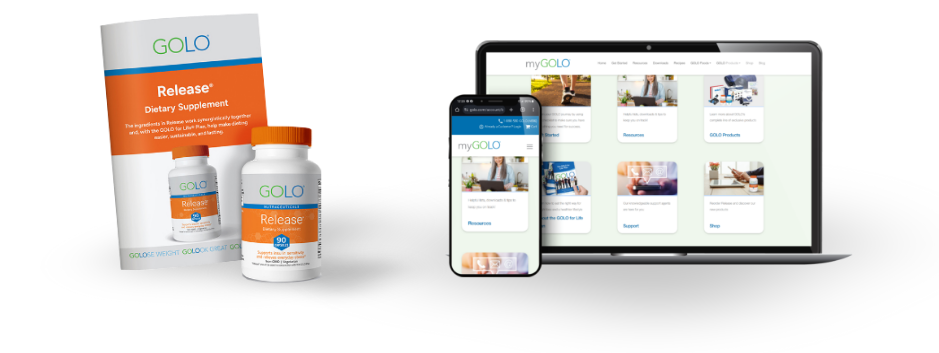 does golo have glp 1 GOLO Release® | Weight Loss and Appetite Control