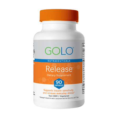 GOLO Release®