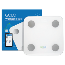 GOLO Wellness Scale