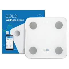 GOLO Wellness Scale