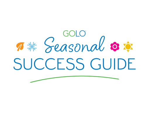 Seasonal Success Guides