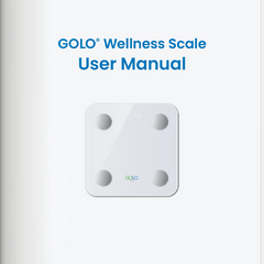 GOLO Wellness Scale