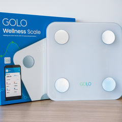 GOLO Wellness Scale