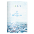 30-Day Wellness Journal (myGOLO)