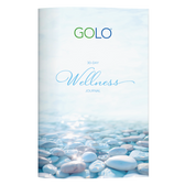 30-Day Wellness Journal (myGOLO)