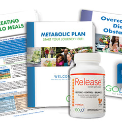 Friends and Family GOLO For Life Plan
